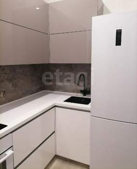 2-к квартира, на длительный срок, 57м2, 4/20 этаж