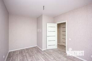 1-к квартира, на длительный срок, 31м2, 1/16 этаж