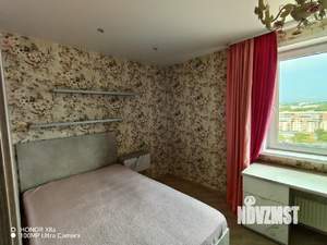 3-к квартира, на длительный срок, 84м2, 17/18 этаж