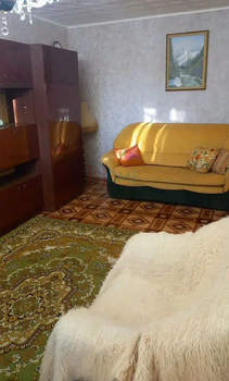 2-к квартира, на длительный срок, 44м2, 4/9 этаж