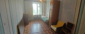 3-к квартира, на длительный срок, 90м2, 5/5 этаж