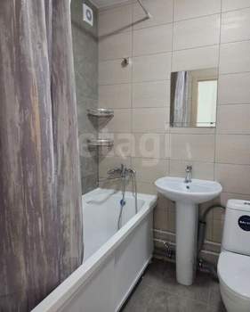 1-к квартира, на длительный срок, 41м2, 13/14 этаж