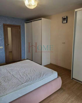2-к квартира, на длительный срок, 70м2, 13/26 этаж