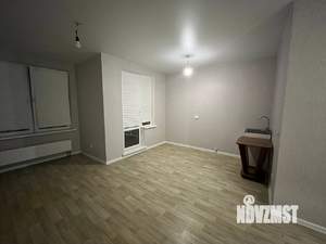 Студия квартира, на длительный срок, 34м2, 3/16 этаж