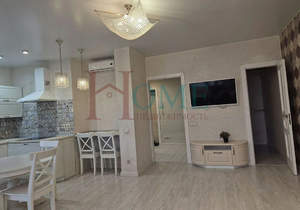 1-к квартира, на длительный срок, 39м2, 4/19 этаж