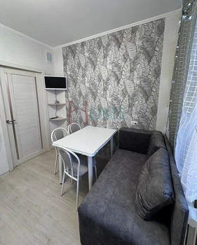 1-к квартира, на длительный срок, 37м2, 4/9 этаж