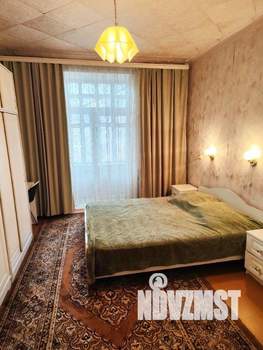 2-к квартира, на длительный срок, 66м2, 3/4 этаж