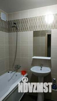 1-к квартира, на длительный срок, 37м2, 6/19 этаж