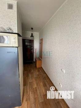 1-к квартира, на длительный срок, 22м2, 13/15 этаж