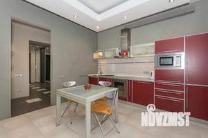 1-к квартира, посуточно, 61м2, 1/1 этаж