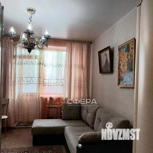 Студия квартира, на длительный срок, 25м2, 8/19 этаж