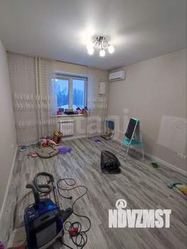 3-к квартира, на длительный срок, 94м2, 7/10 этаж