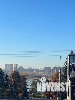 1-к квартира, посуточно, 42м2, 5/7 этаж