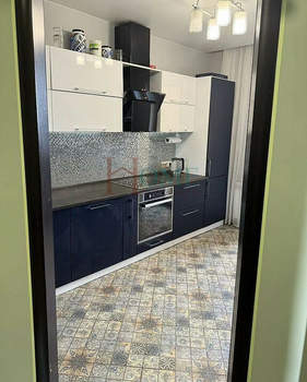 2-к квартира, на длительный срок, 62м2, 9/15 этаж