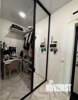 2-к квартира, на длительный срок, 40м2, 16/22 этаж