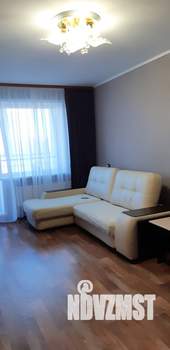 1-к квартира, на длительный срок, 38м2, 10/18 этаж