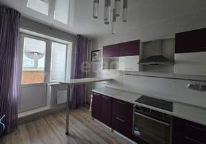 2-к квартира, на длительный срок, 58м2, 3/10 этаж