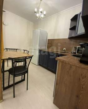 Студия квартира, на длительный срок, 31м2, 2/5 этаж