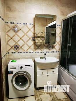 3-к квартира, на длительный срок, 96м2, 2/17 этаж