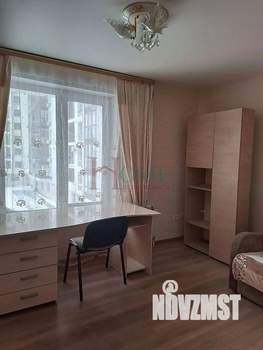 2-к квартира, на длительный срок, 58м2, 3/18 этаж