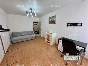 2-к квартира, на длительный срок, 62м2, 2/17 этаж