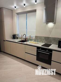 1-к квартира, на длительный срок, 32м2, 18/21 этаж