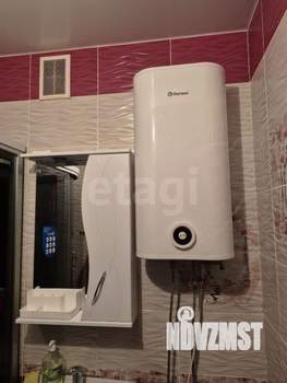 1-к квартира, на длительный срок, 37м2, 2/8 этаж