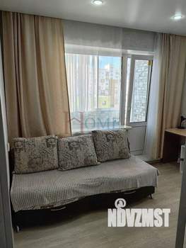 2-к квартира, на длительный срок, 30м2, 6/10 этаж