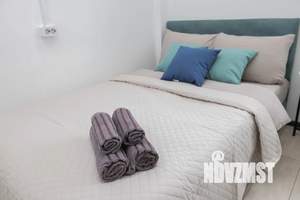 1-к квартира, посуточно, 27м2, 7/16 этаж