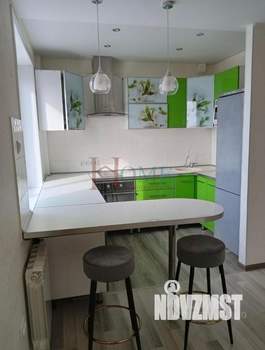 2-к квартира, на длительный срок, 56м2, 13/18 этаж