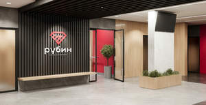 1-к квартира, на длительный срок, 35м2, 8/24 этаж