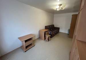 1-к квартира, на длительный срок, 31м2, 4/5 этаж