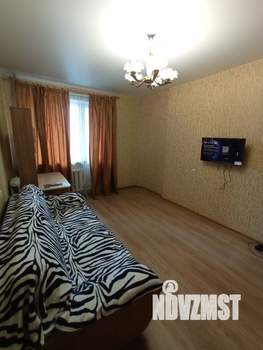 1-к квартира, на длительный срок, 25м2, 2/18 этаж