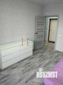 1-к квартира, на длительный срок, 35м2, 17/25 этаж