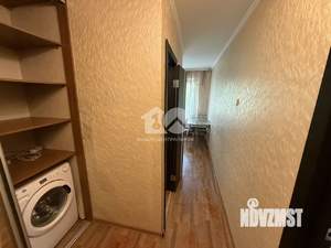 1-к квартира, на длительный срок, 30м2, 3/5 этаж