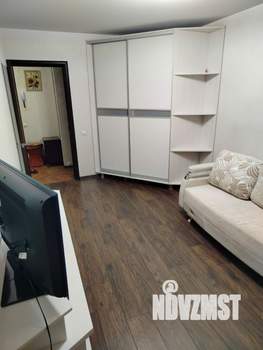 1-к квартира, на длительный срок, 32м2, 8/9 этаж