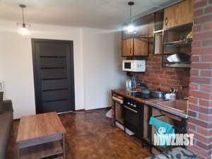 2-к квартира, на длительный срок, 45м2, 5/5 этаж