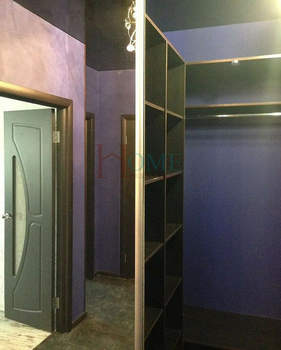 1-к квартира, на длительный срок, 44м2, 5/22 этаж