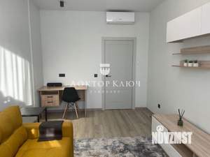 1-к квартира, на длительный срок, 36м2, 17/20 этаж