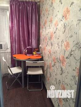 1-к квартира, на длительный срок, 32м2, 1/5 этаж