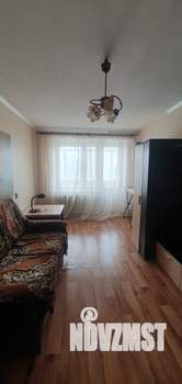 1-к квартира, на длительный срок, 31м2, 3/5 этаж