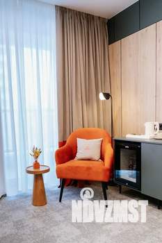 1-к квартира, посуточно, 20м2, 6/8 этаж