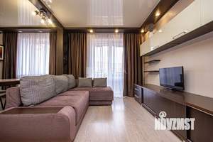 3-к квартира, на длительный срок, 80м2, 10/10 этаж