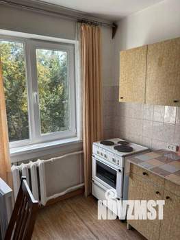 1-к квартира, на длительный срок, 32м2, 3/4 этаж