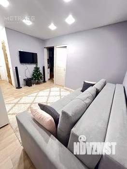 1-к квартира, на длительный срок, 30м2, 3/5 этаж