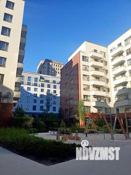 Студия квартира, на длительный срок, 20м2, 3/8 этаж