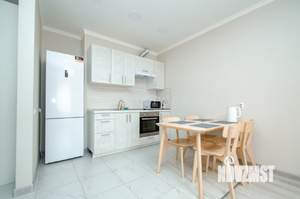 2-к квартира, на длительный срок, 44м2, 2/24 этаж