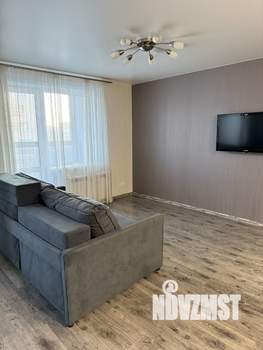 2-к квартира, на длительный срок, 46м2, 8/27 этаж