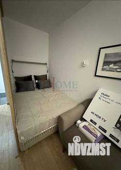 2-к квартира, на длительный срок, 30м2, 9/14 этаж