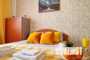 1-к квартира, посуточно, 24м2, 6/17 этаж